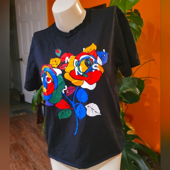 Addidas X Rich Minisi T-Shirt - Picture 1 of 4